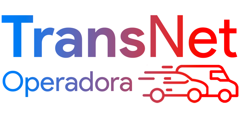 Operadora TransNet Logo
